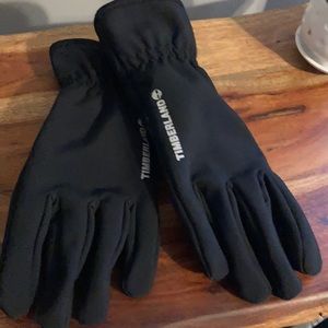 Womens Timberland Gloves Size Small